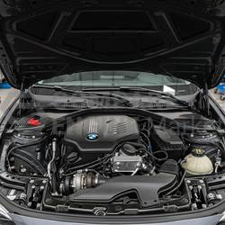 BMW 218D 218D LUXURY AUTO B47C20U0 used Engine 2018 - Reliable Performance